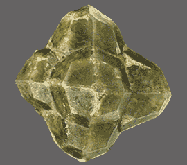 Crystal