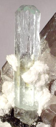 Crystal