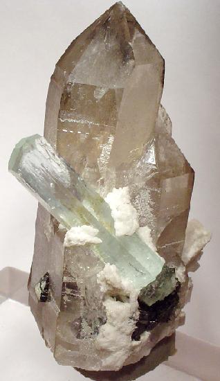 Crystal