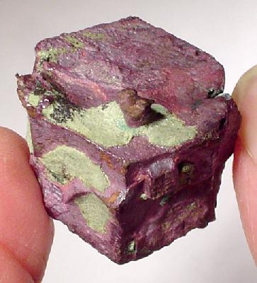 Crystal