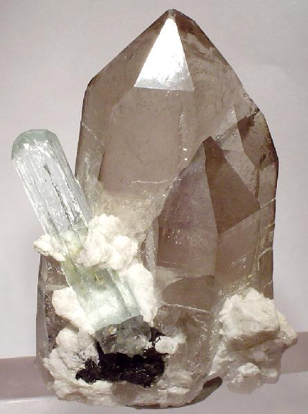 Crystal