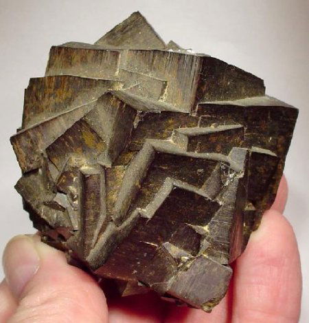 Crystal