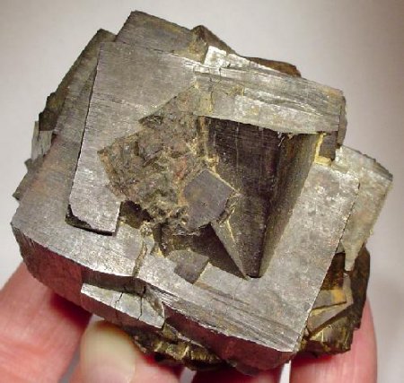 Crystal