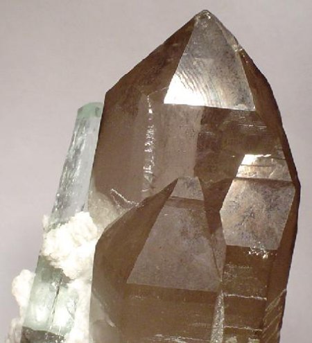 Crystal