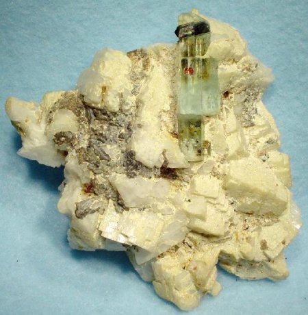 Crystal