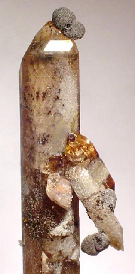 Crystal