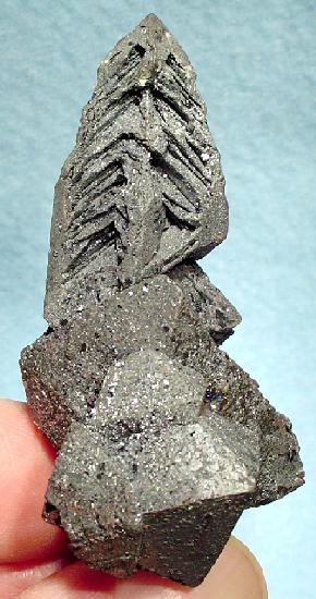 Crystal