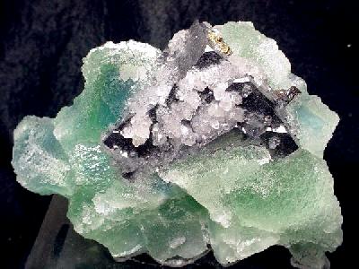 Crystal