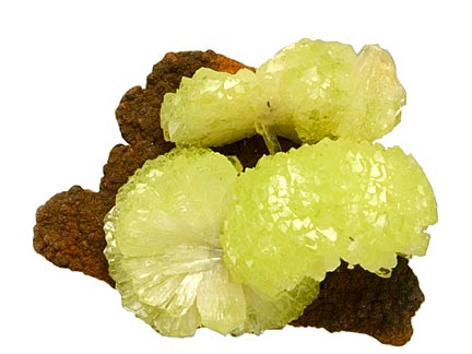 Crystal