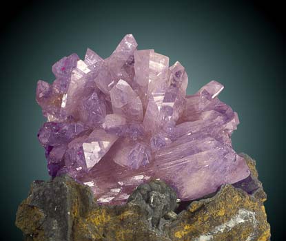 Crystal
