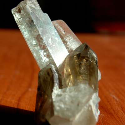 Crystal