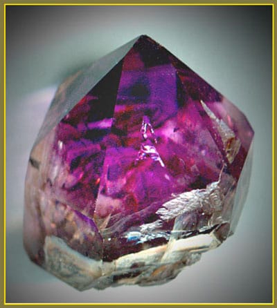 Crystal