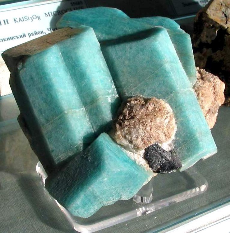 Crystal