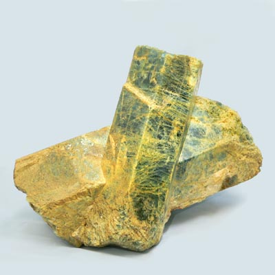 Crystal