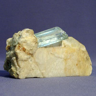 Crystal