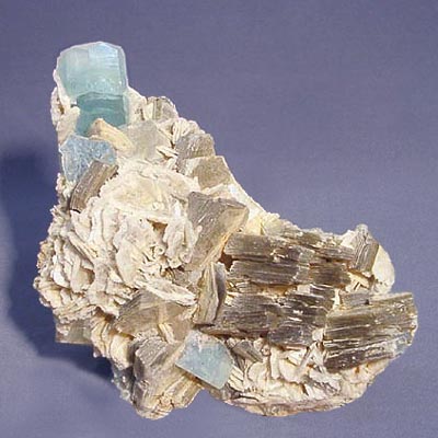Crystal