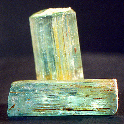 Crystal