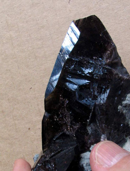 Crystal