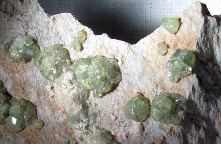Crystal
