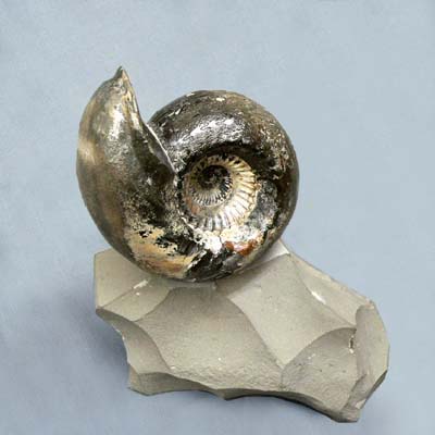 Crystal