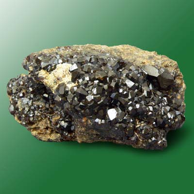 Crystal