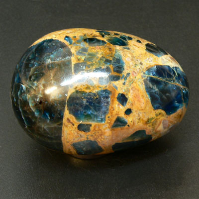 Crystal