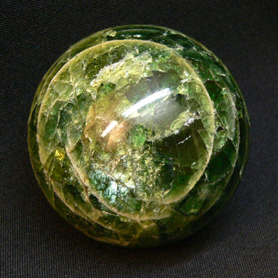 Crystal
