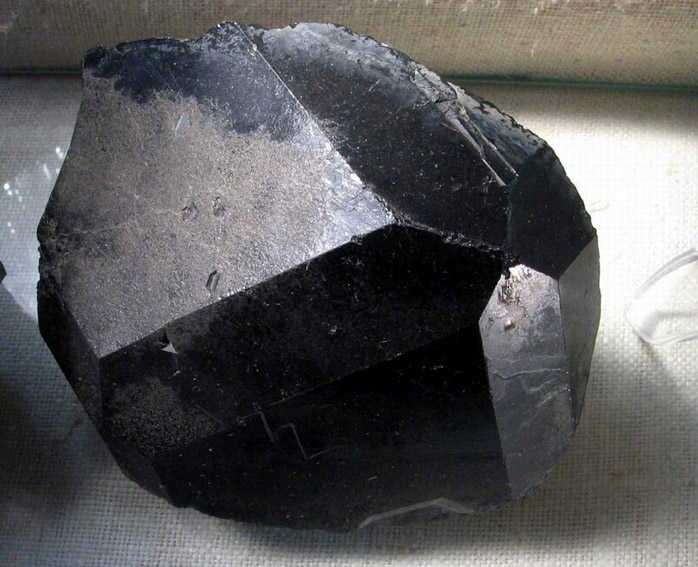 Crystal