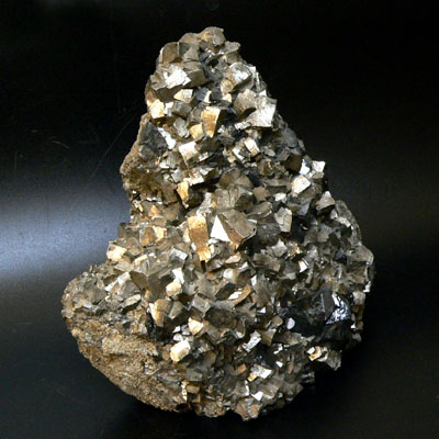 Crystal