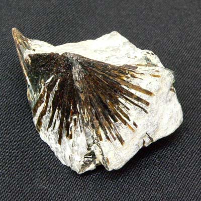 Crystal