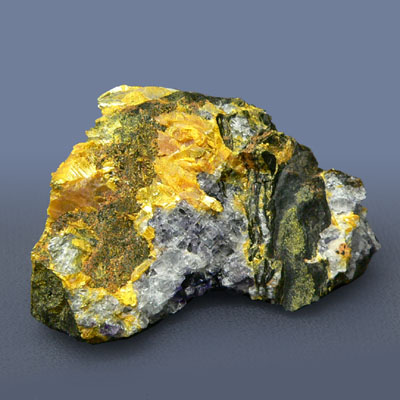 Crystal