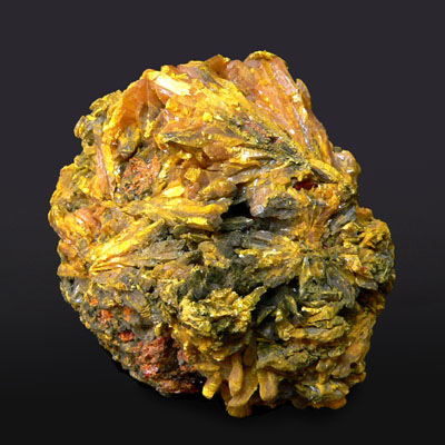 Crystal