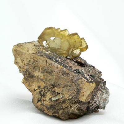 Crystal