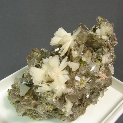 Crystal