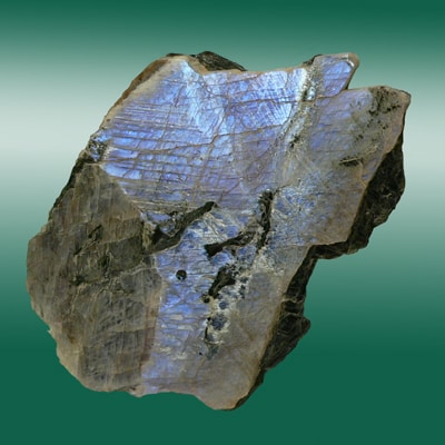 Crystal