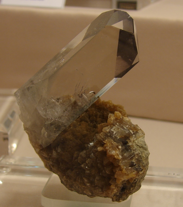 Crystal