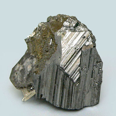 Crystal