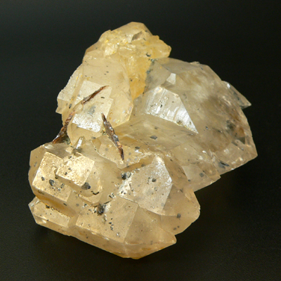 Crystal