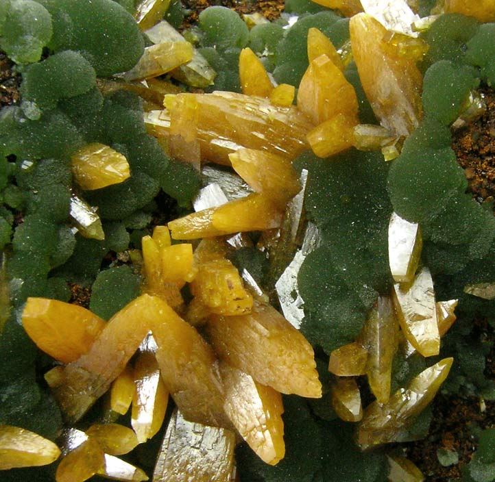 Crystal