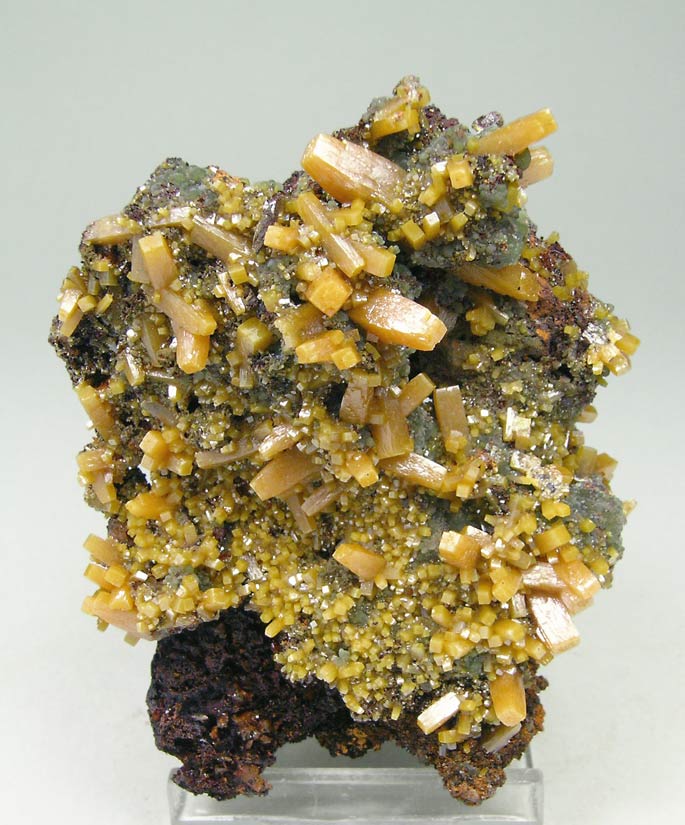 Crystal