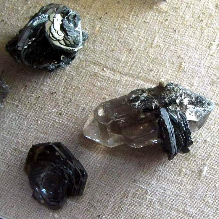 Crystal