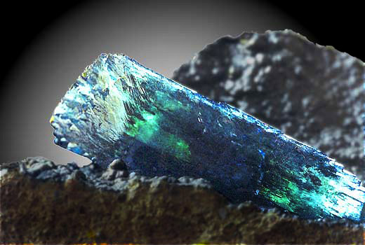 Crystal