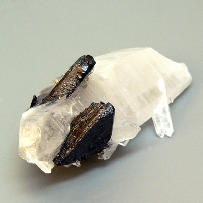 Crystal
