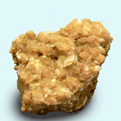 Crystal