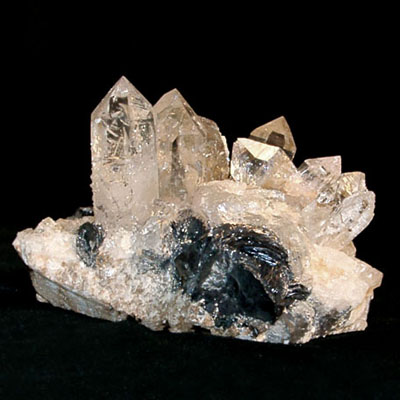 Crystal