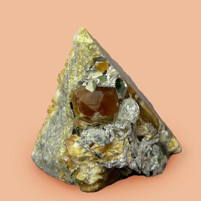 Crystal