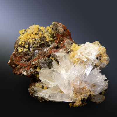 Crystal