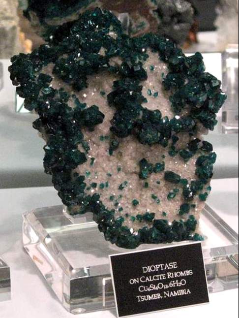 Crystal