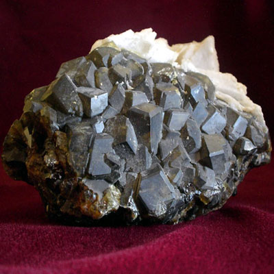 Crystal