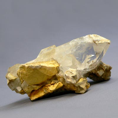 Crystal